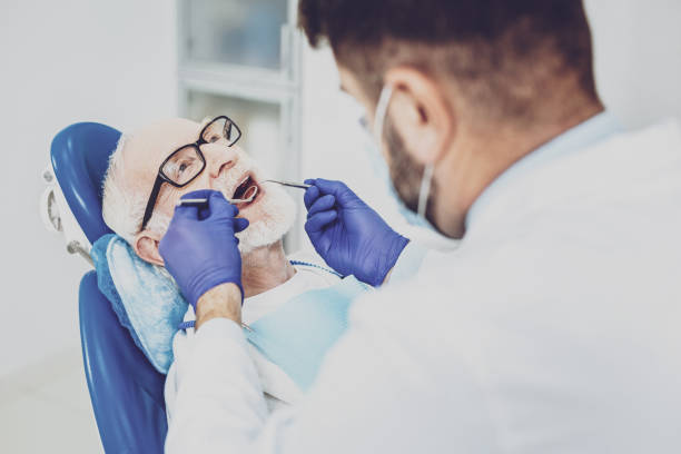 Best Chipped Tooth Repair Near Me  in Springfield, MA